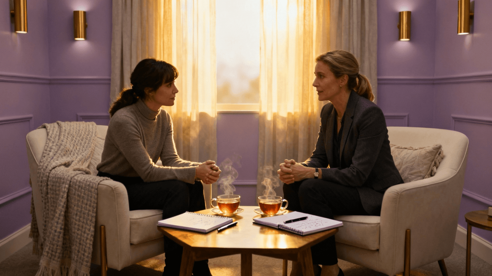 10. one to one session