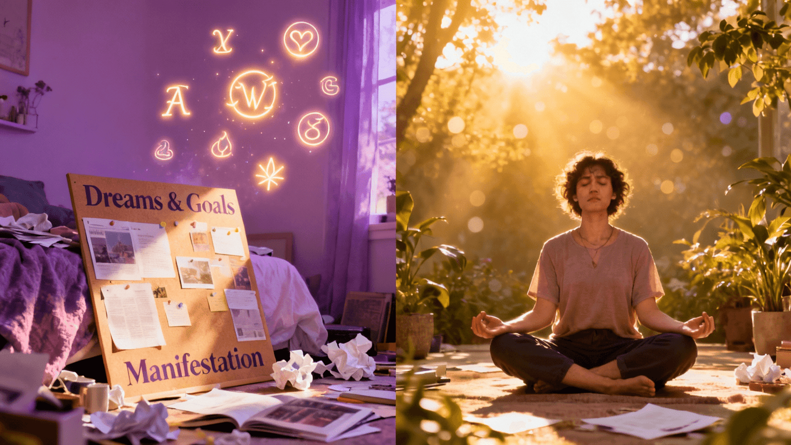 5. law of attraction