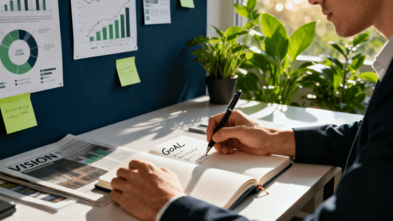 Goal Setting Mastery course by Muhammad Waqas at Waqas Centre of Wellness Lahore goal planning productivity NLP coaching success strategy time management focus achievement mindset