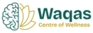 waqas cemtre of wellness logo 01 1 scaled 300x107