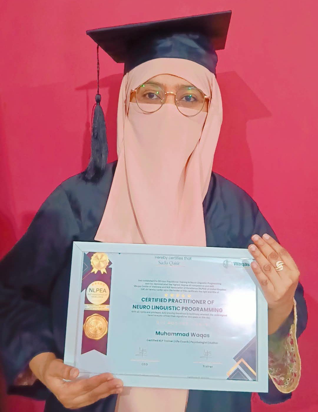 Sadia Qaisir